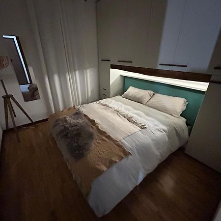 *St. Bart* Appartement Aprica Buitenkant foto