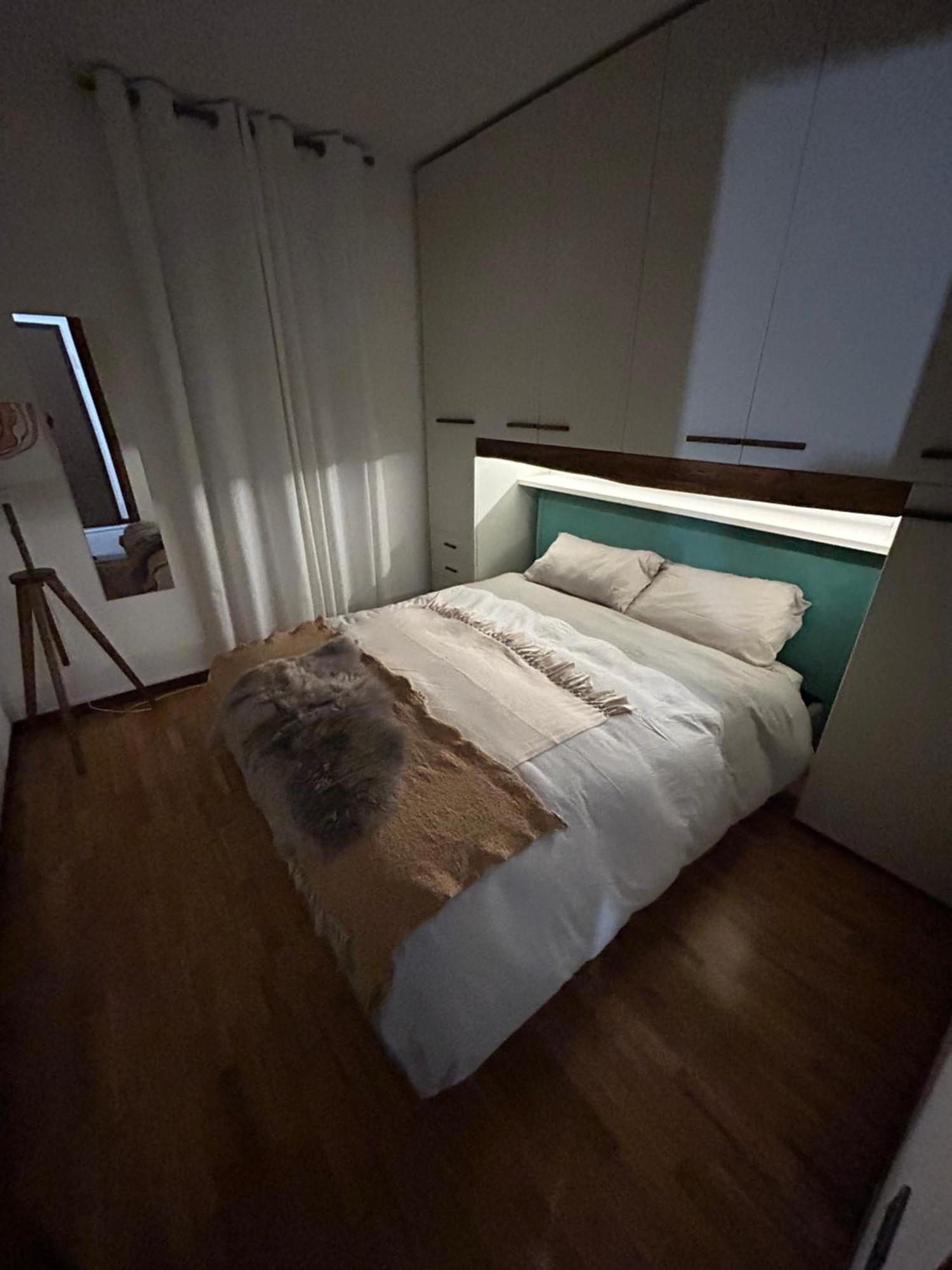 *St. Bart* Appartement Aprica Buitenkant foto